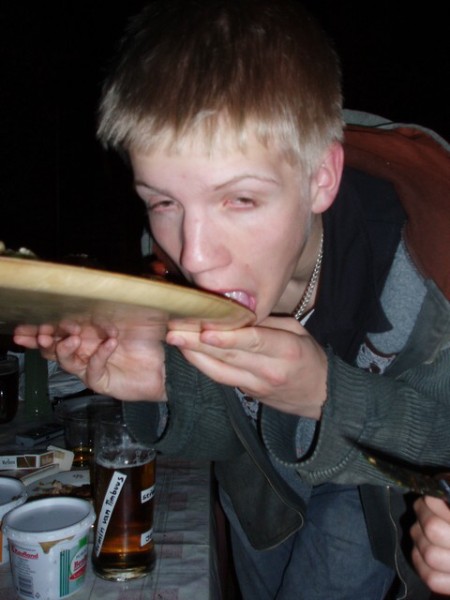 Kachnovo osumnáctky